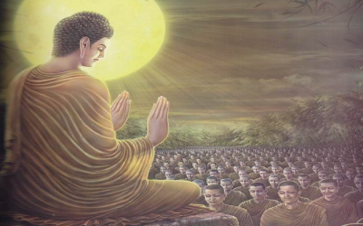 Hội thiền Quảng Trị